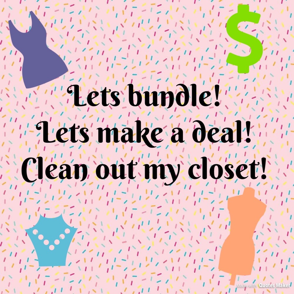 Lets make a deal!!!